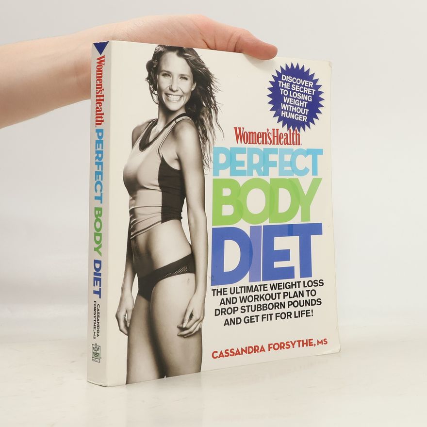 Kristina M. Johnson Women's Health Perfect Body Diet