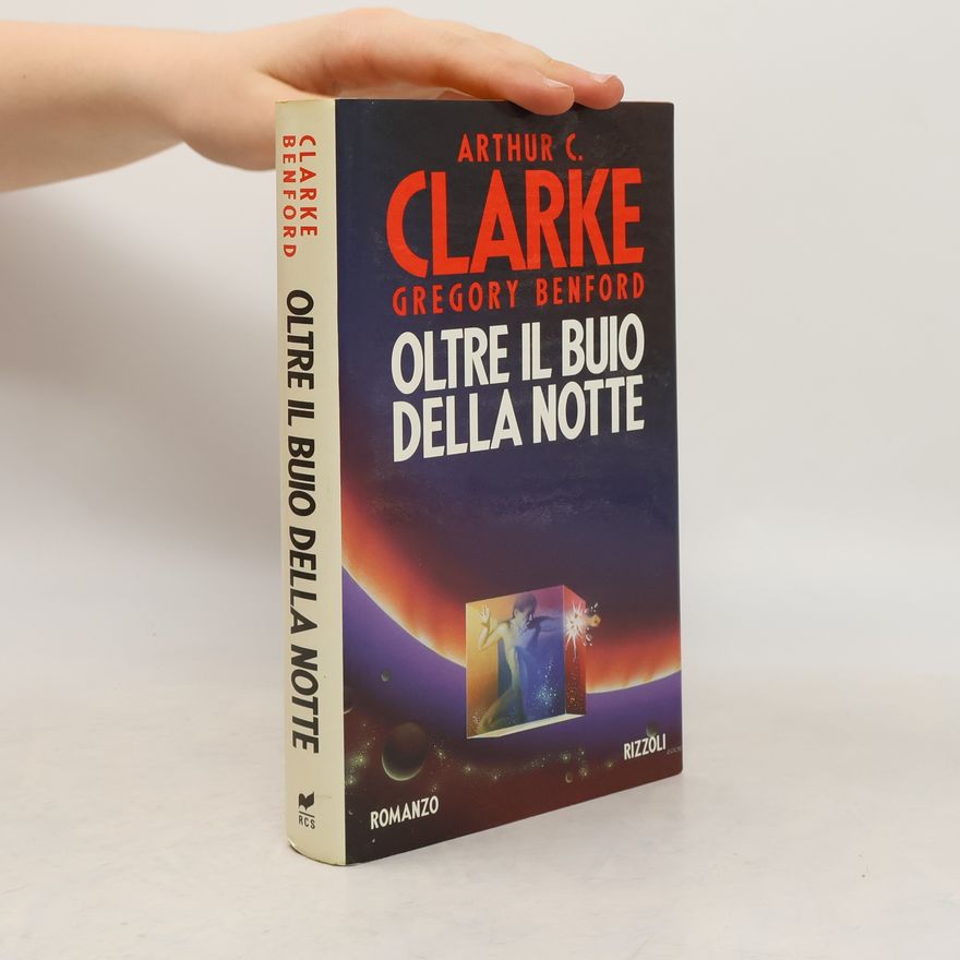 Arthur C. Clarke Scala stranieri: Oltre il buio della notte