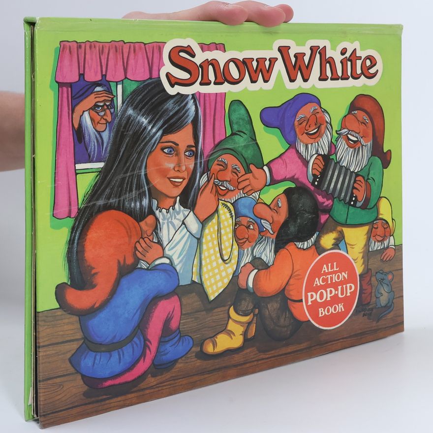 Jacob Grimm Snow White