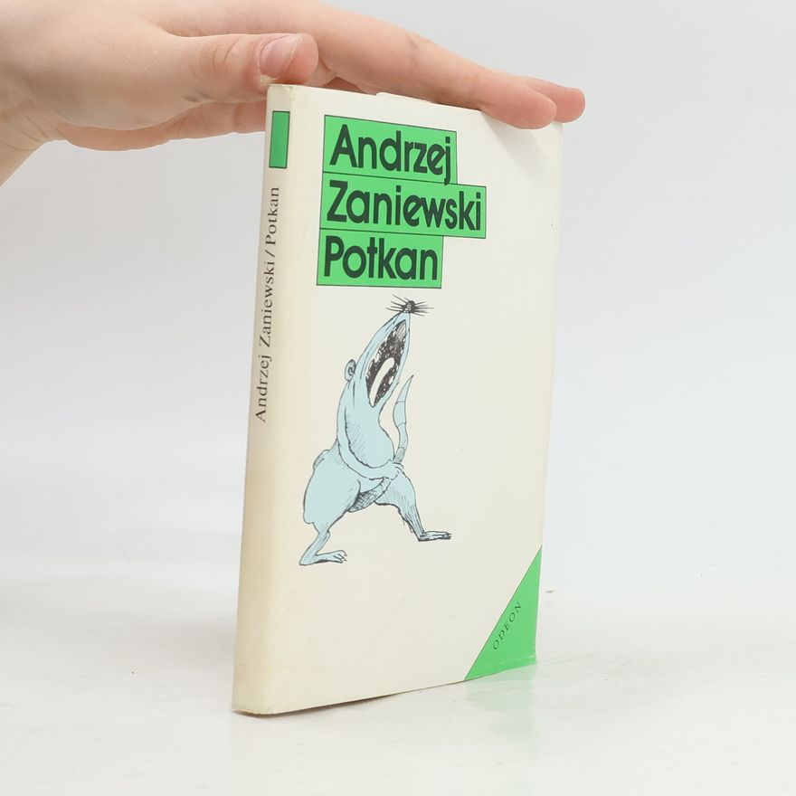 Andrzej Zaniewski Potkan