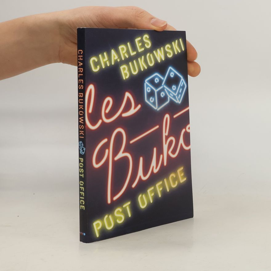 Charles Bukowski Post office : a novel