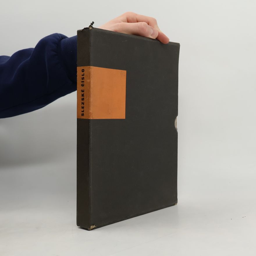 Various authors Slezské číslo II. Návrat do vlasti