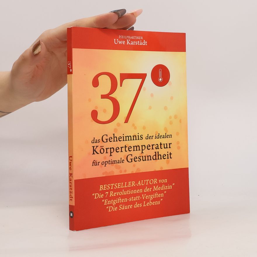 Uwe Karstädt 37°