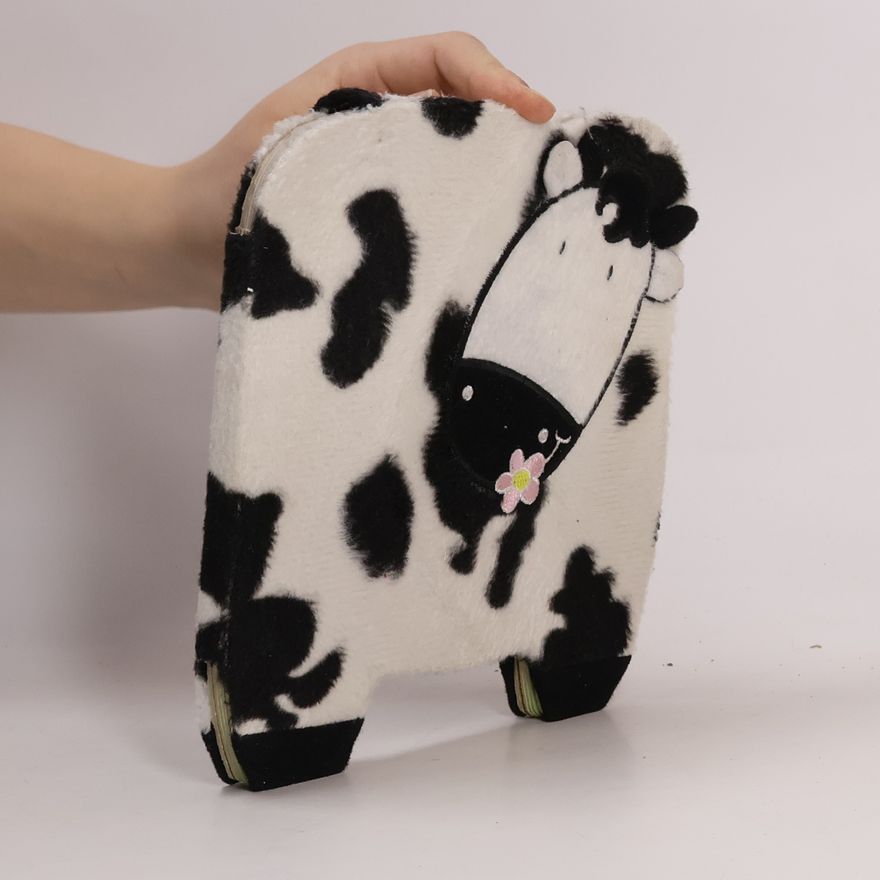 Michelle Mathers Vickie la Vache