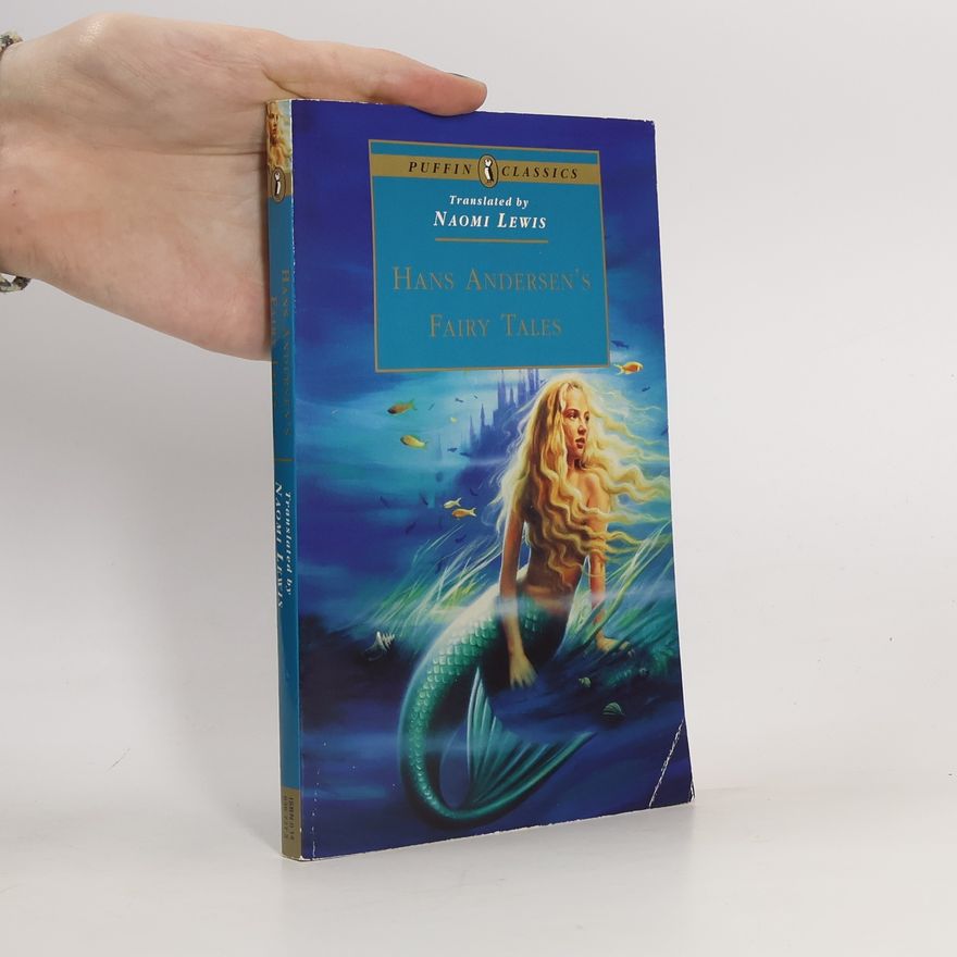 Hans Christian Andersen Hans Andersen's Fairy Tales