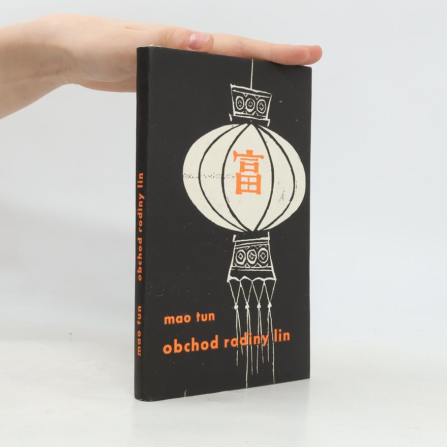Dun Mao Obchod rodiny Lin