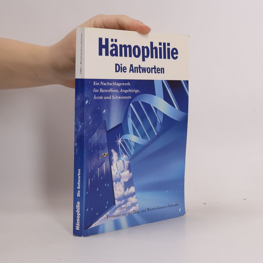 kolektiv Hämophilie