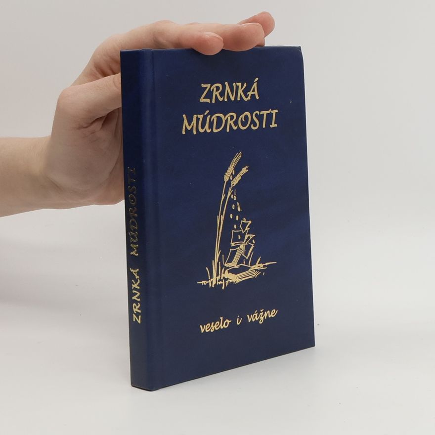 Various authors Zrnká múdrosti - veselo i vážne