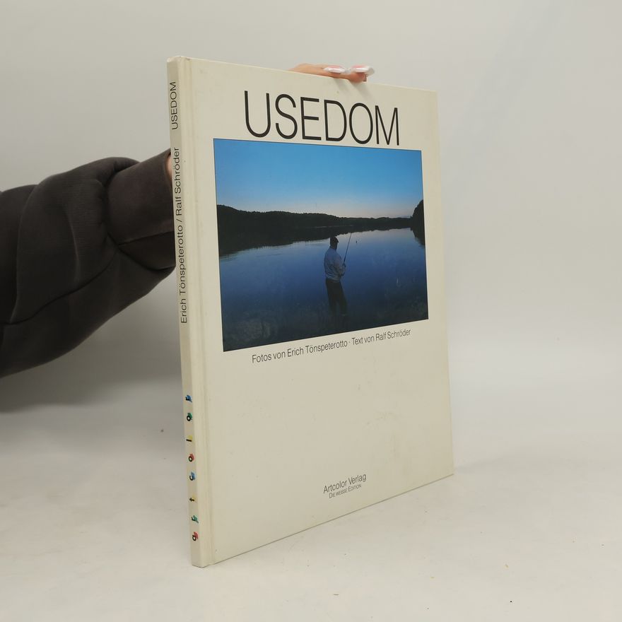 Erich Tönspeterotto Usedom