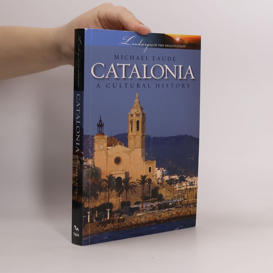 Michael Eaude Catalonia