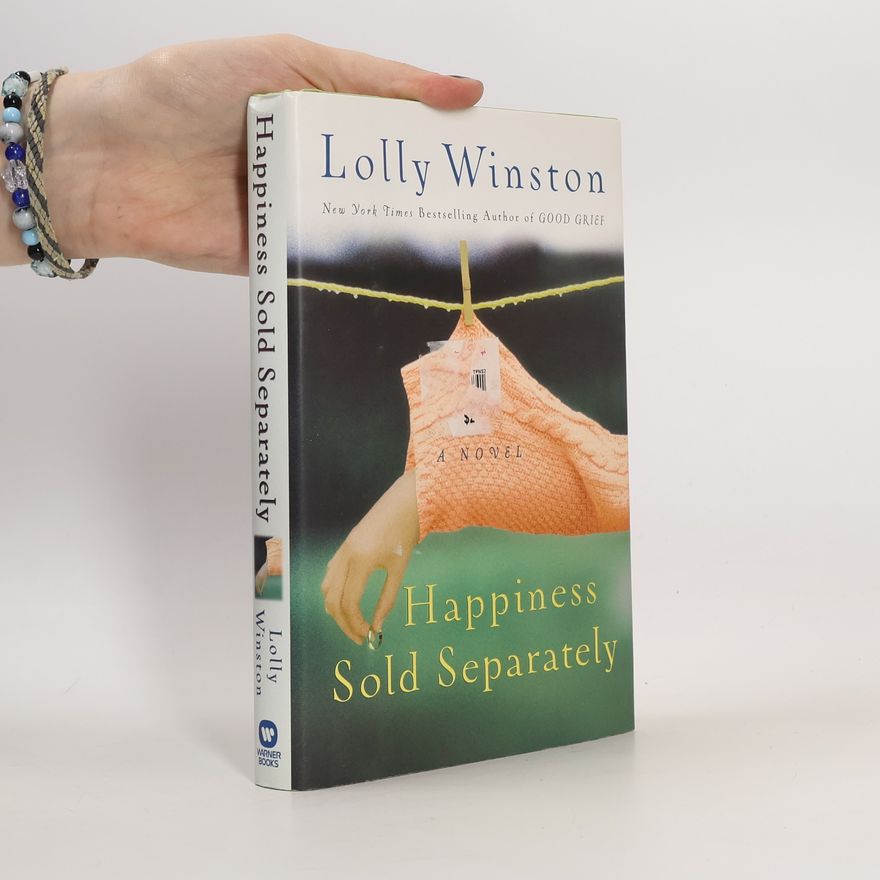 Lolly Winston Happiness Sold Separately