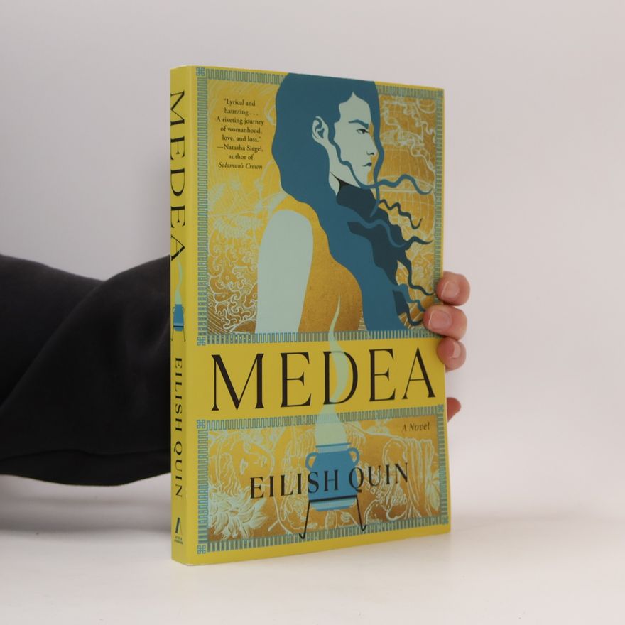 Eilish Quin Medea