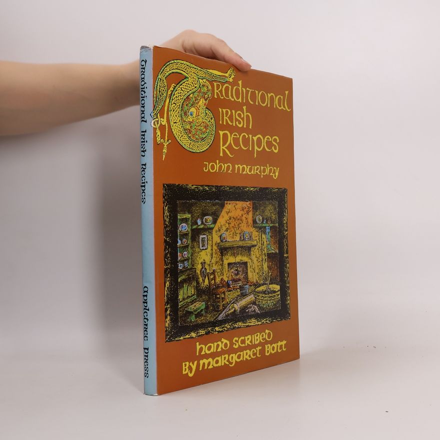 John J. Murphy Traditional Irish Recipes