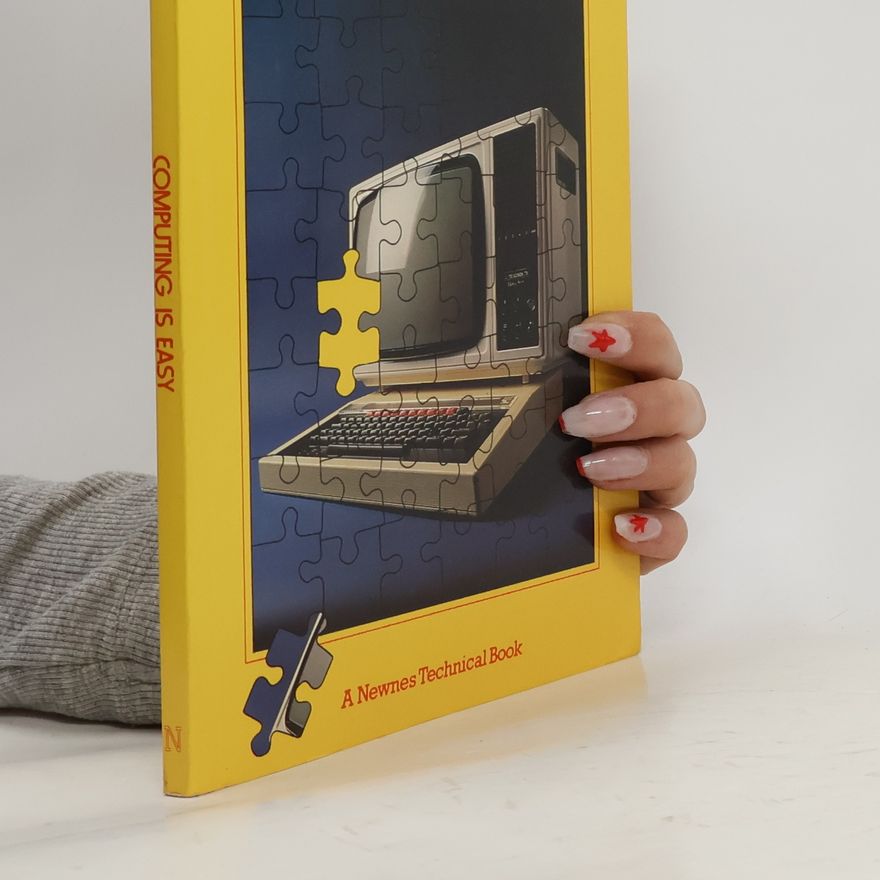 Martin Hann Computing Is Easy