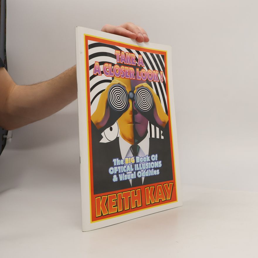 Keith Kay Take a Closer Look!