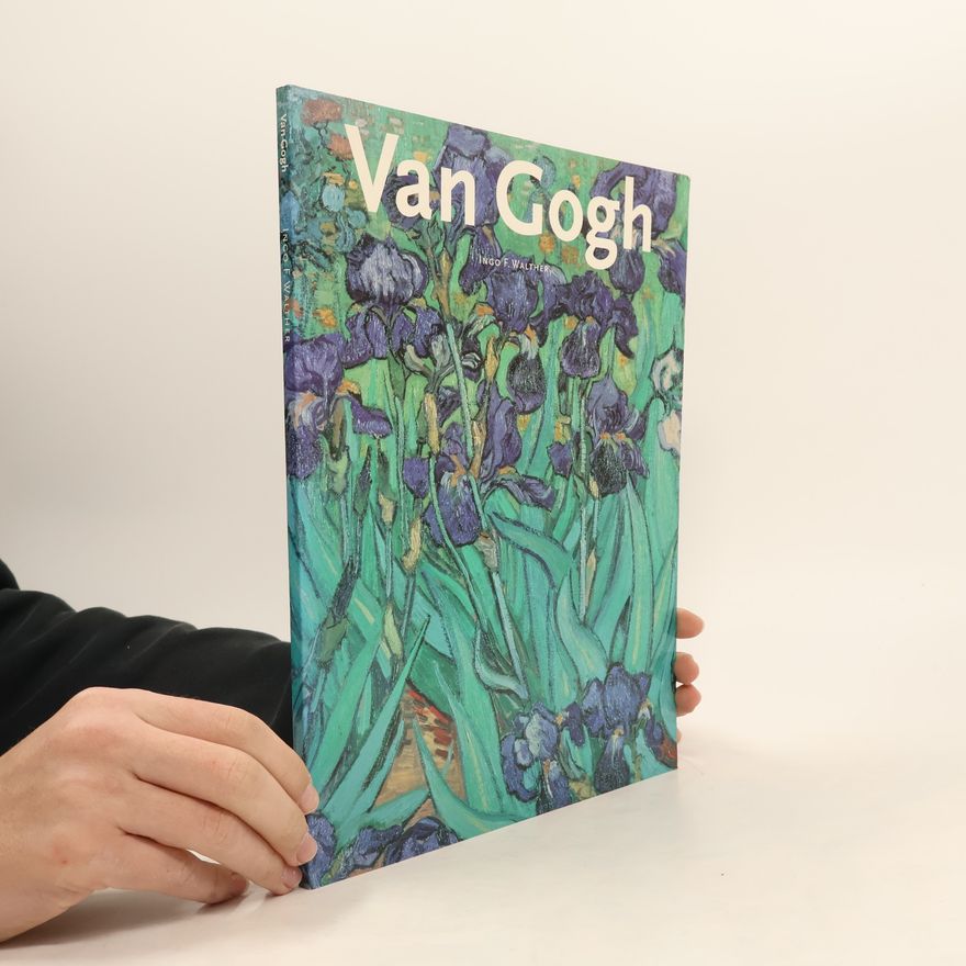 Ingo F. Walther Van Gogh
