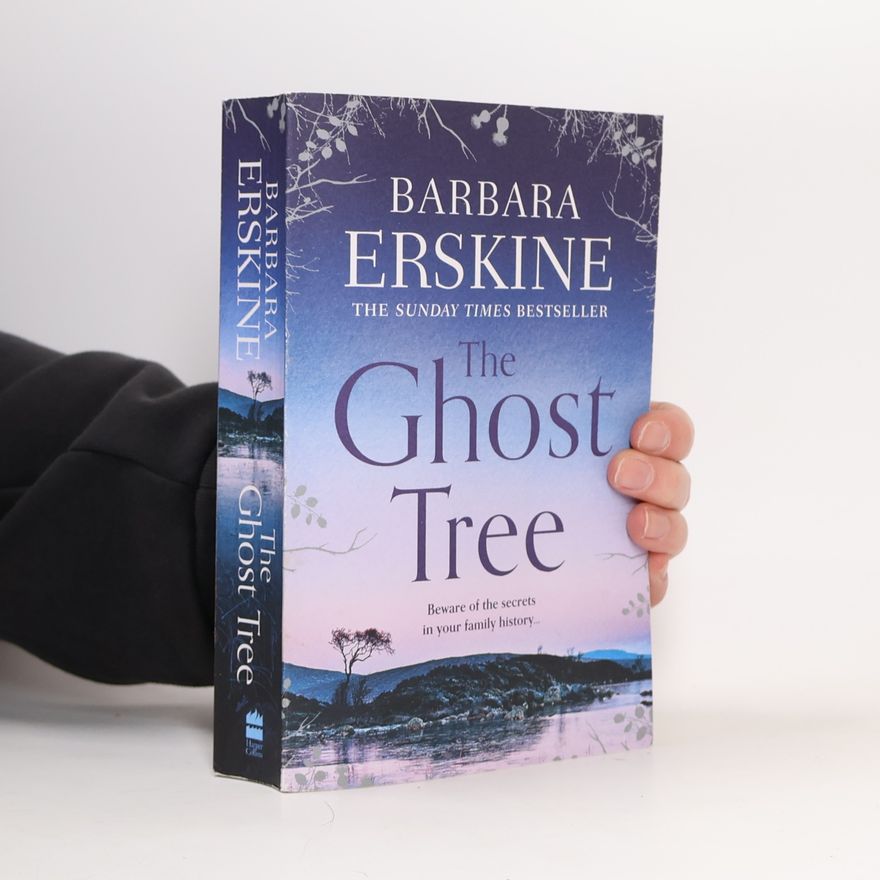 Barbara Erskine The Ghost Tree