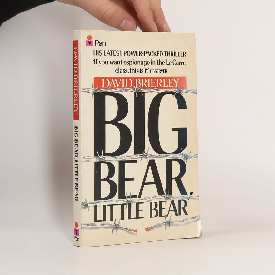 David Brierley Big Bear, Little Bear