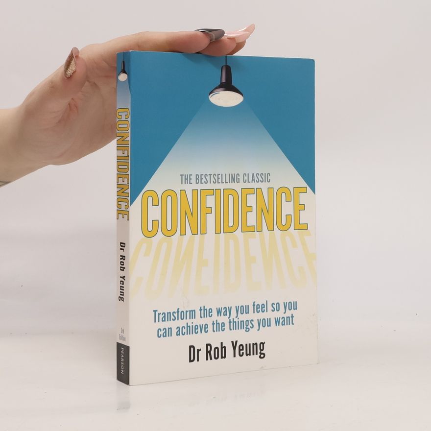 Rob Yeung Confidence