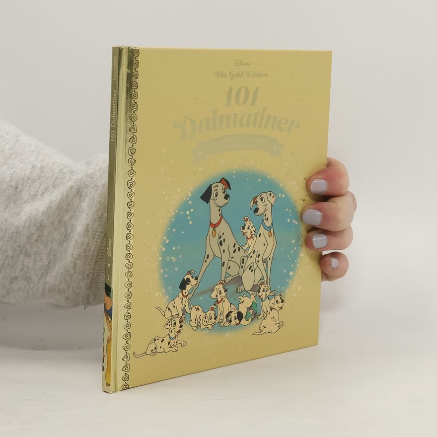 Walt Disney 101 Dalmatiner