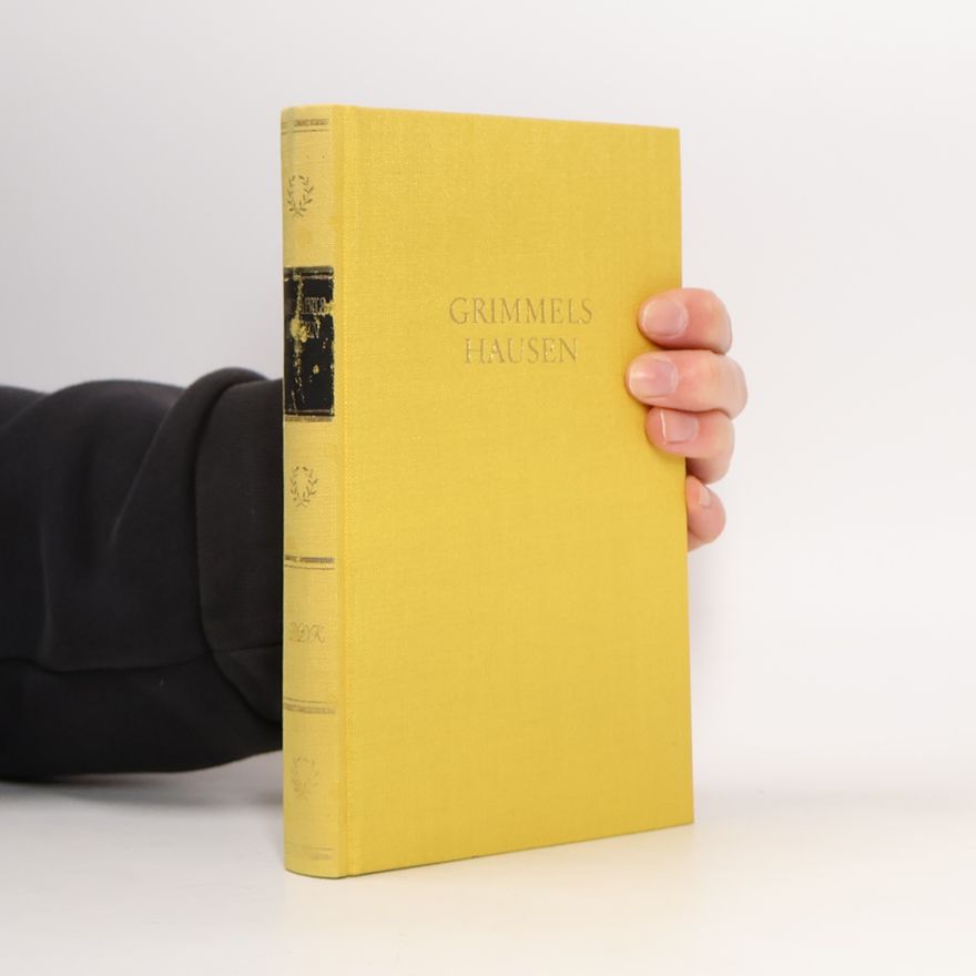Various authors Grimmels Hausen 1