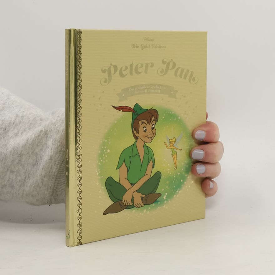 Autorenkollektiv Peter Pan