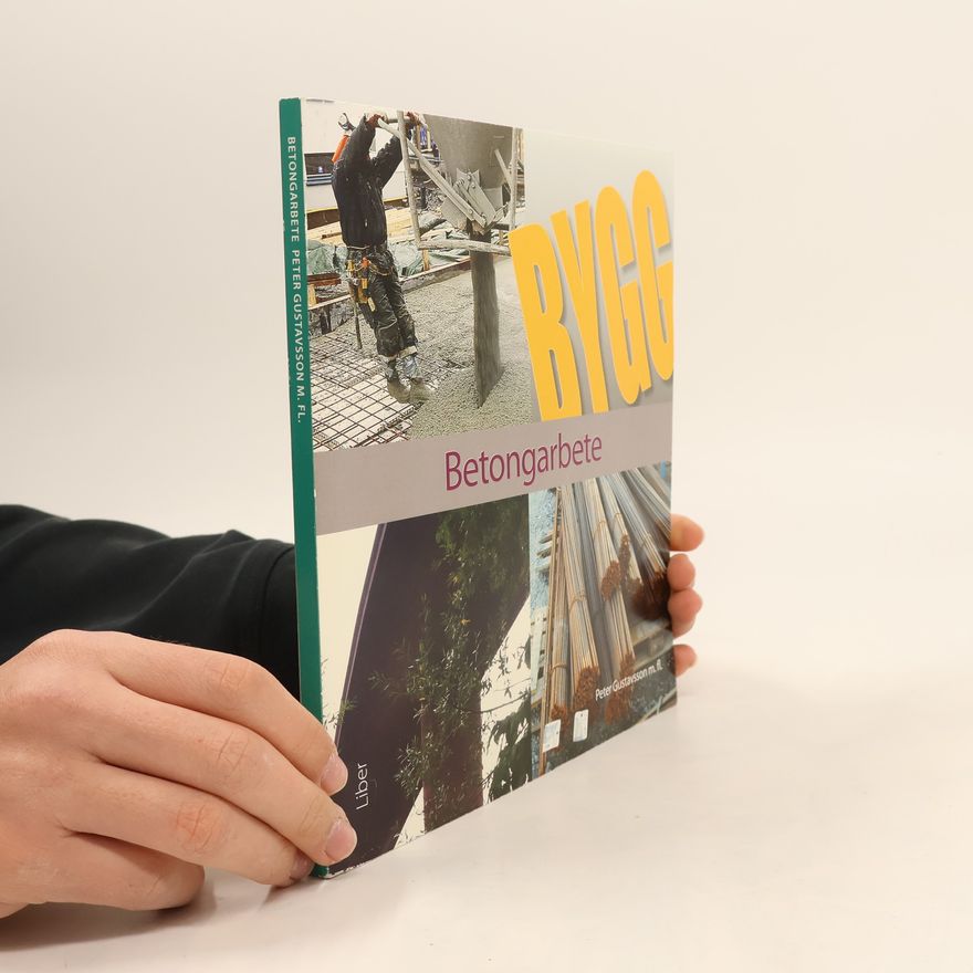 Jan Jonsson BYGG: Betongarbete