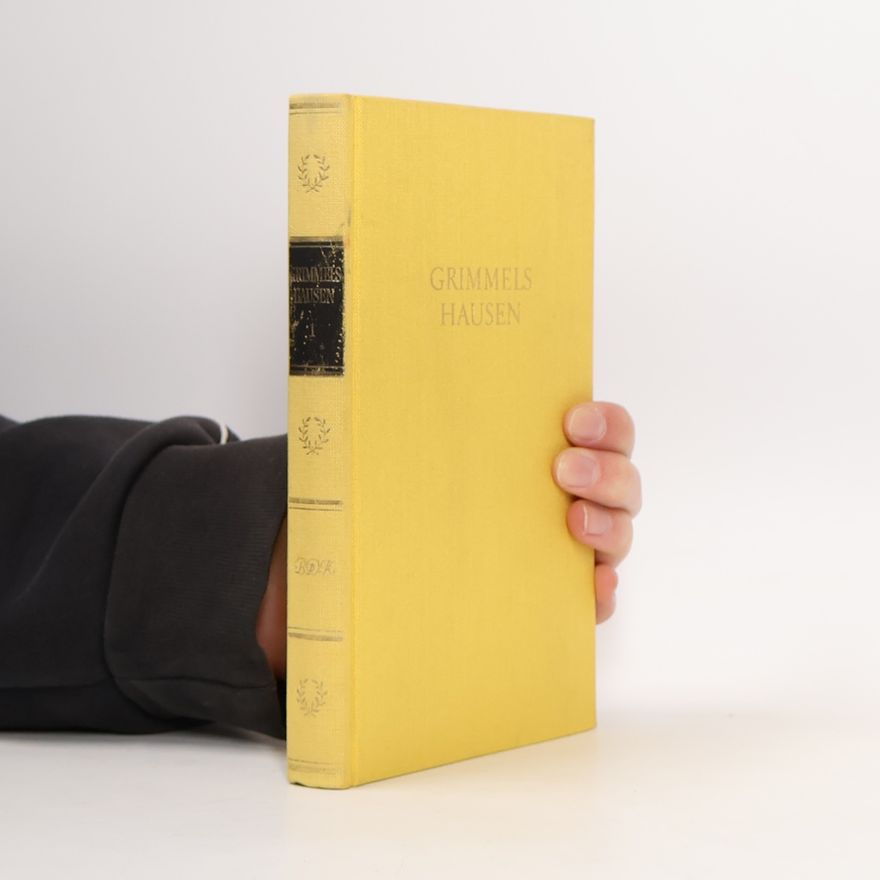 Autorenkollektiv Grimmels Hausen 1
