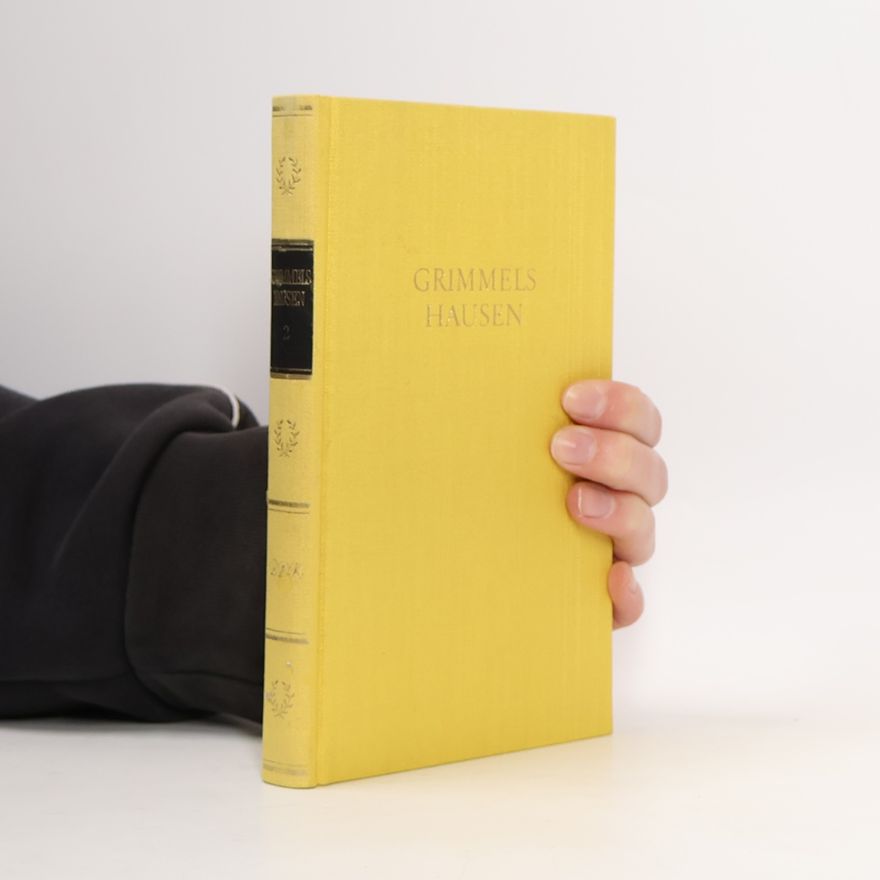 Various authors Grimmels Hausen 1