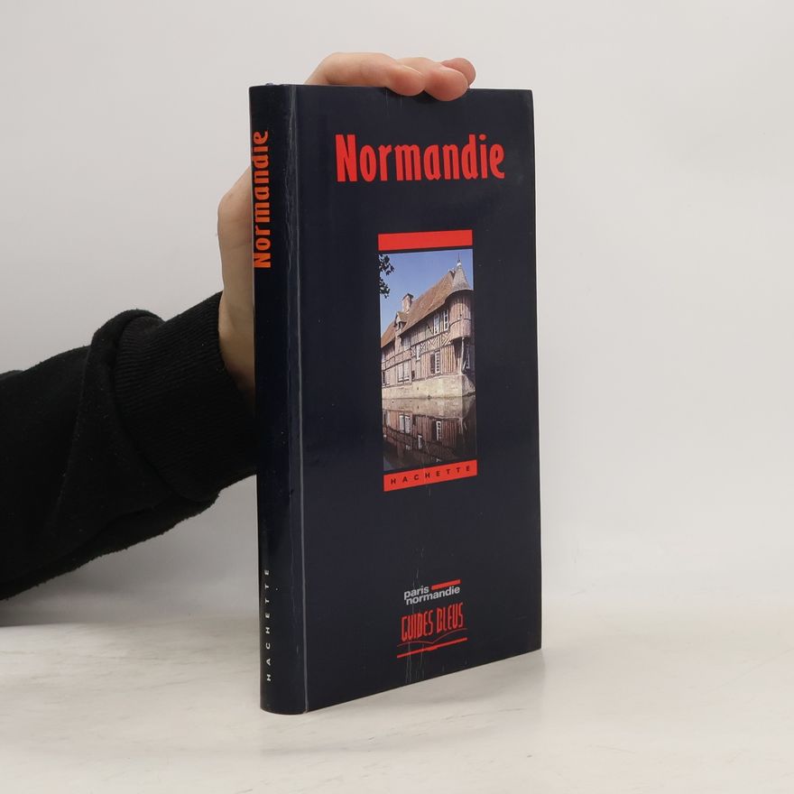 Adélaïde Barbey Normandie