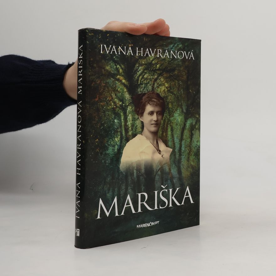 Ivana Havranová Mariška
