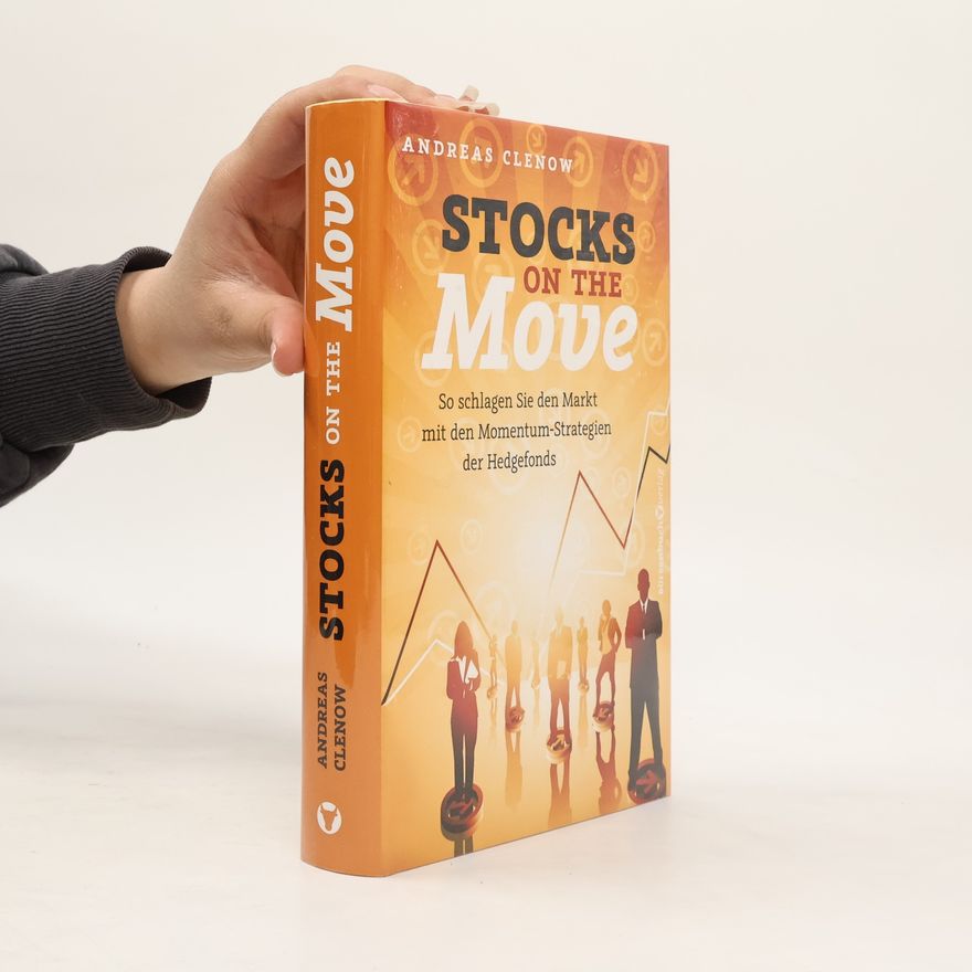 Andreas Clenow Stocks on the Move