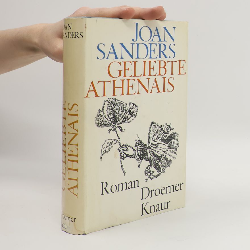 Joan Sanders Geliebte Athenais