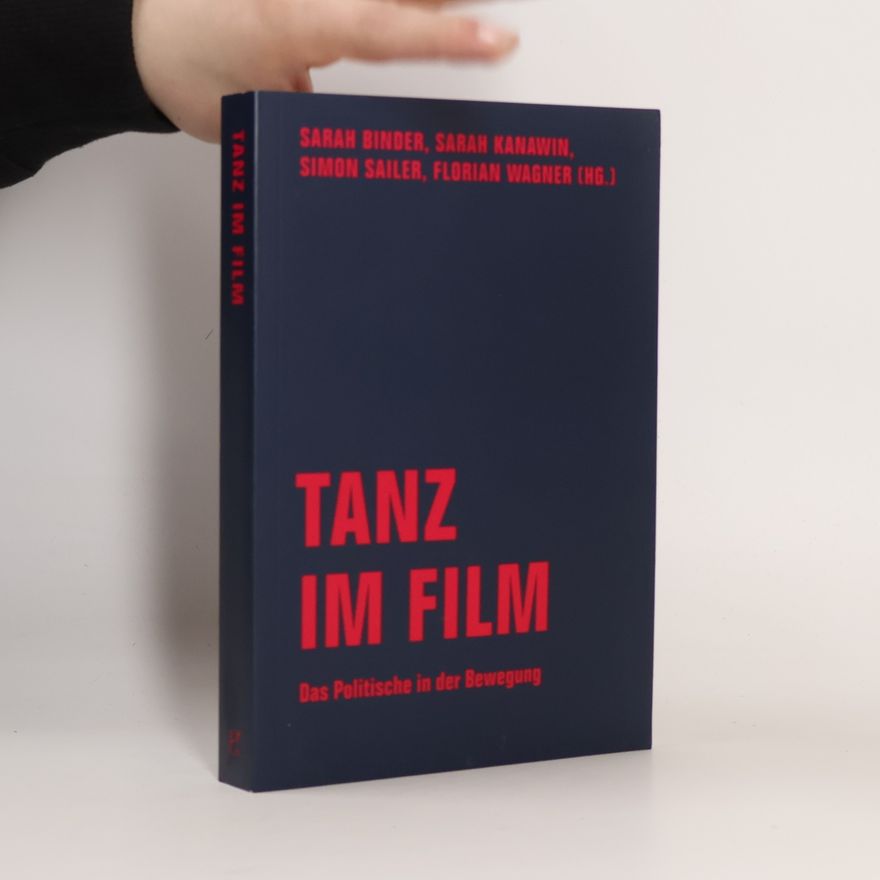 Sarah Kanawin Tanz im Film