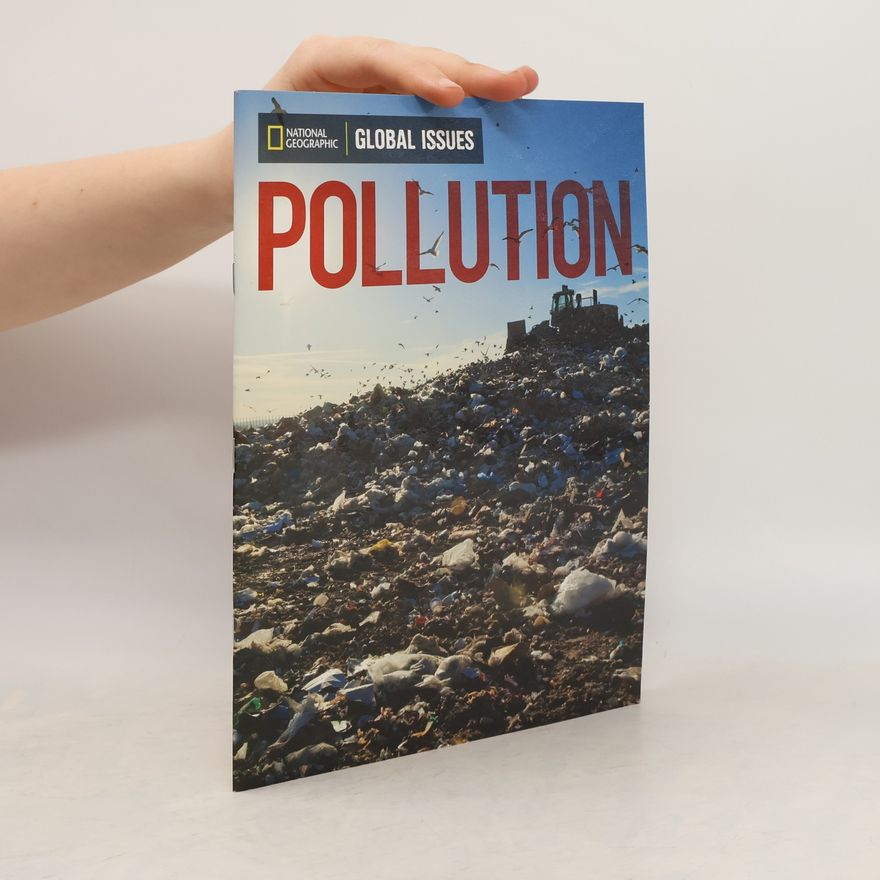 Autorenkollektiv Pollution