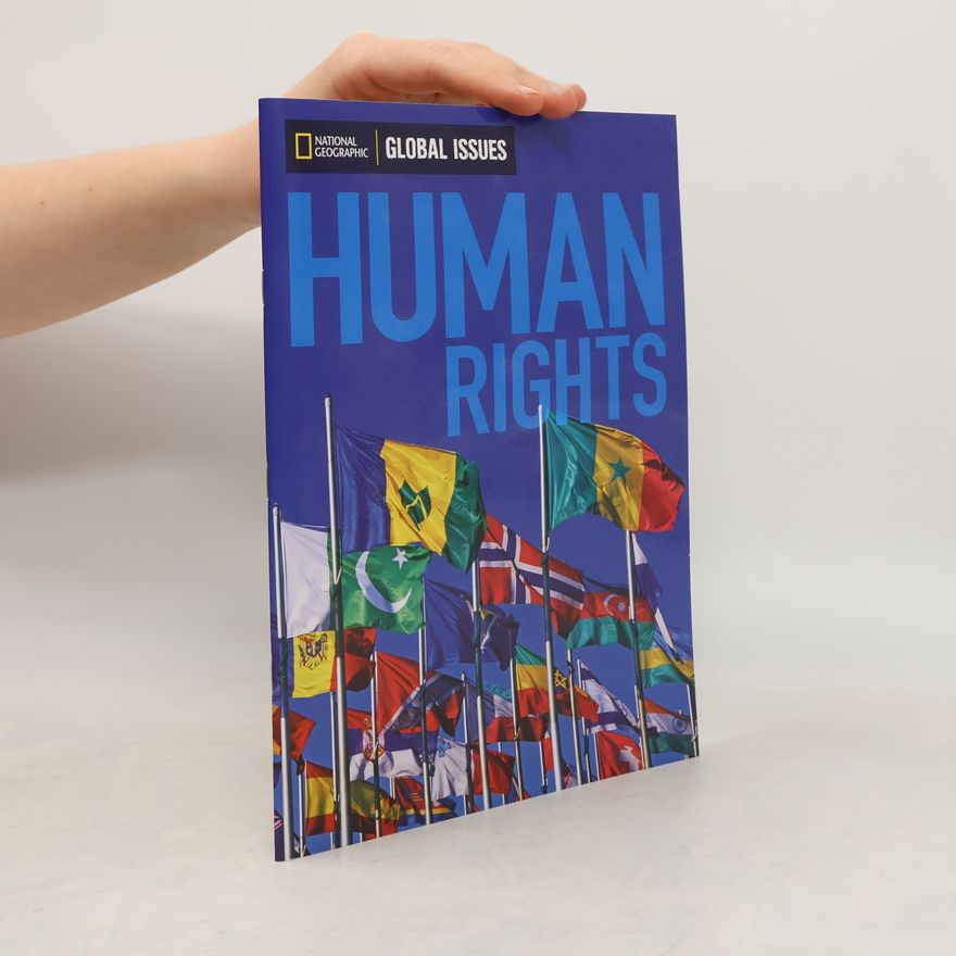 Kolektiv autorů Global Issues