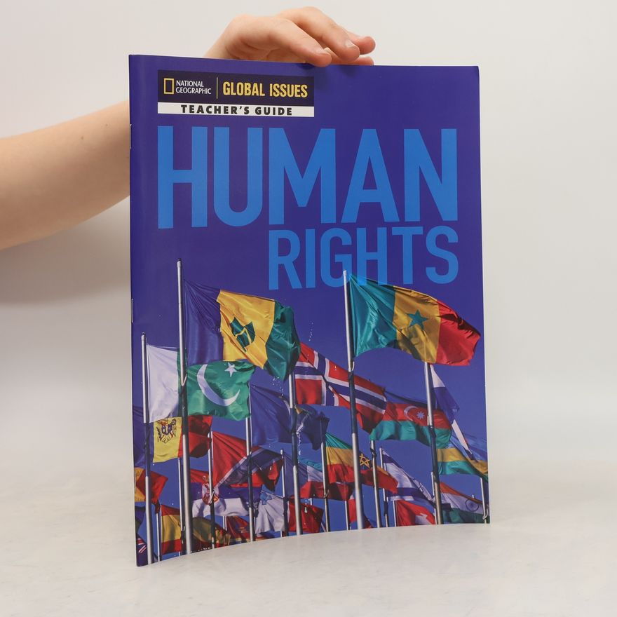 National Geographic Learning (Firm) Global Issues: Human Rights