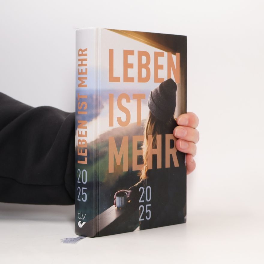 Autorenkollektiv Leben ist mehr