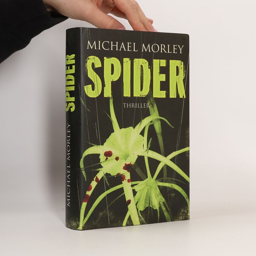 Sam Christer Spider
