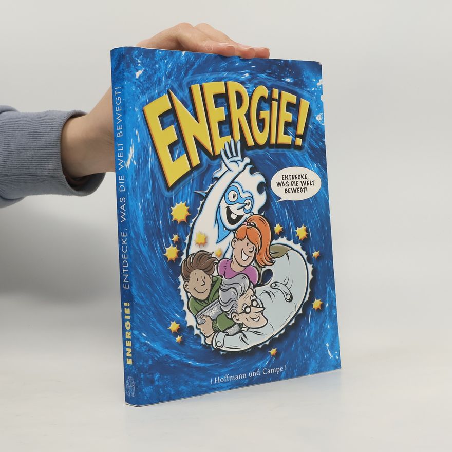 Torsten Meise Energie!