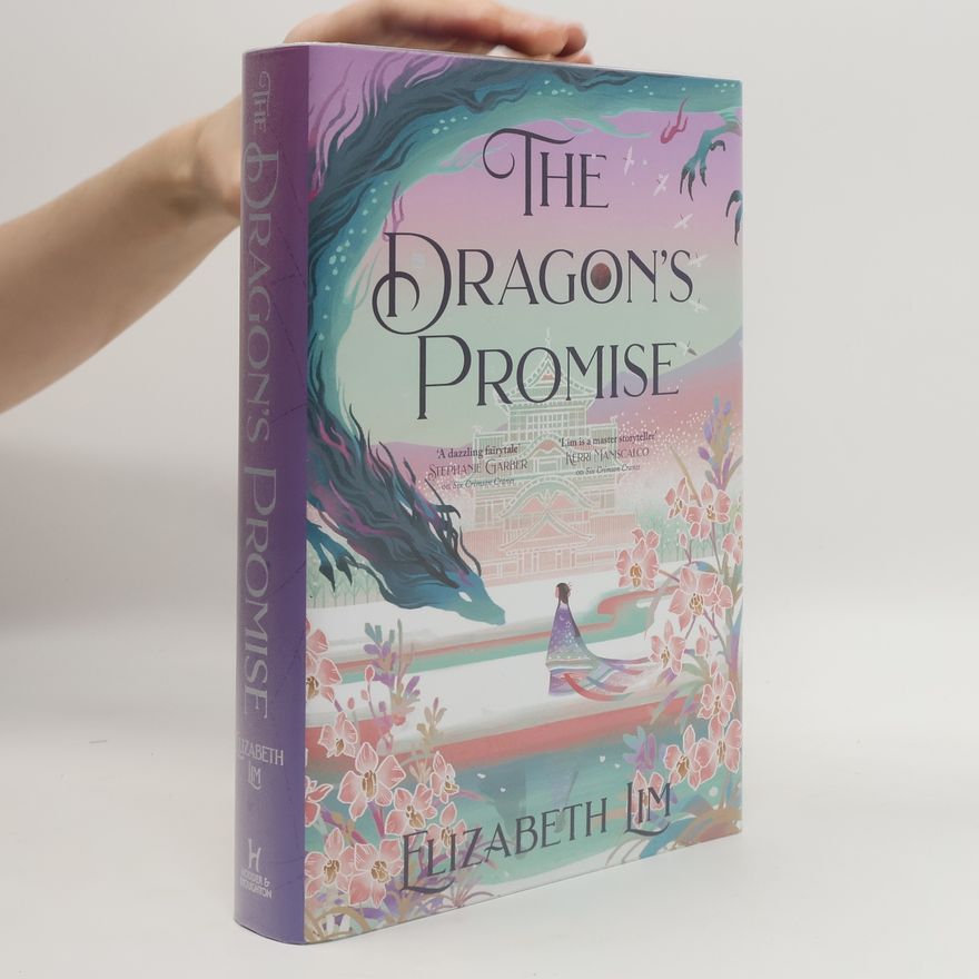 Elizabeth Lim The Dragon's Promise