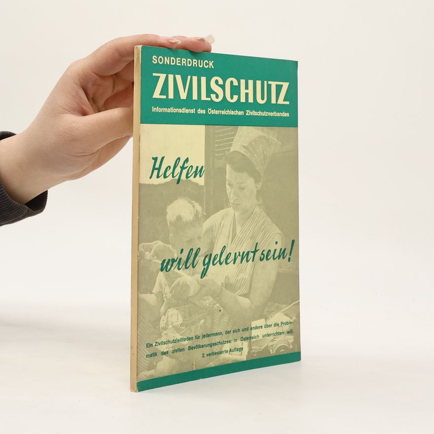 Various authors Helfen will gelernt sein!