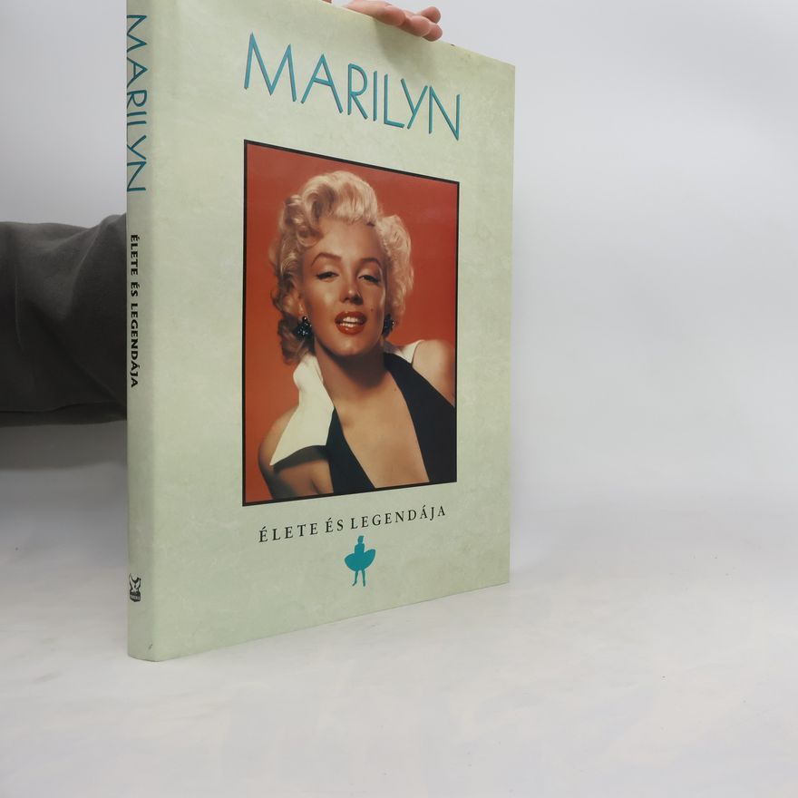 Susan Doll Marilyn