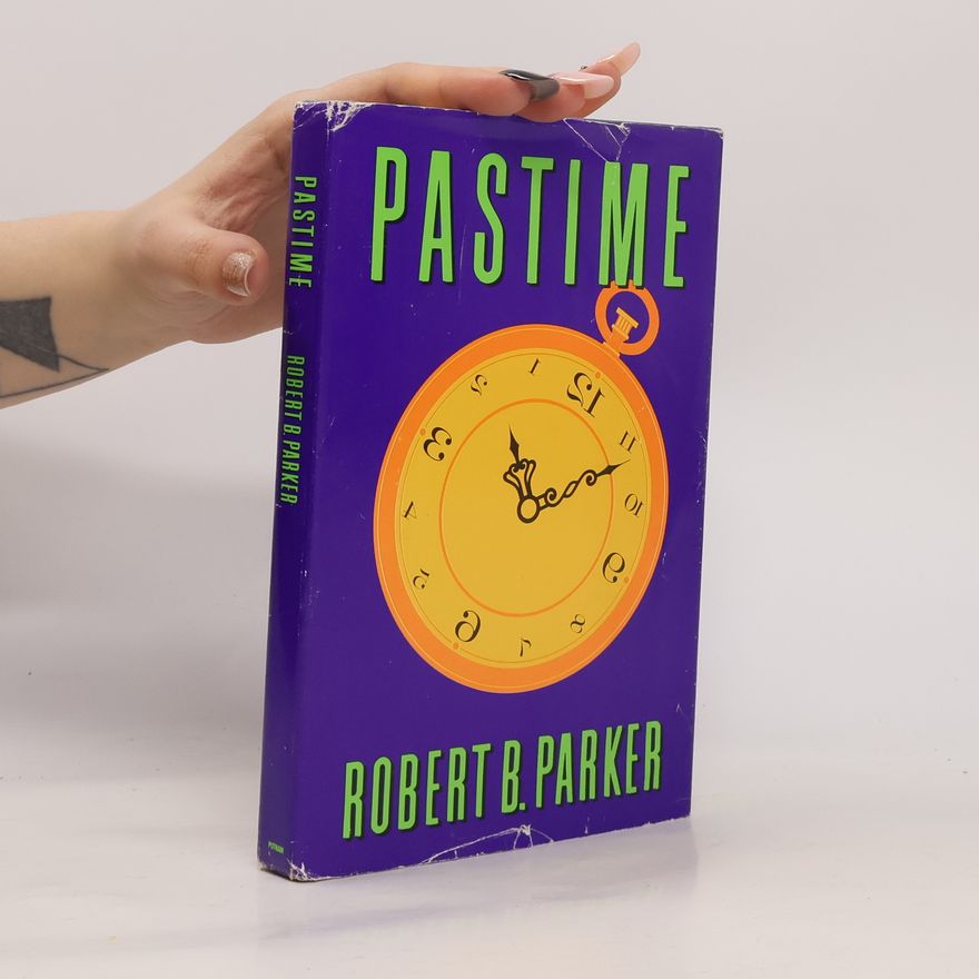 Robert B. Parker Pastime