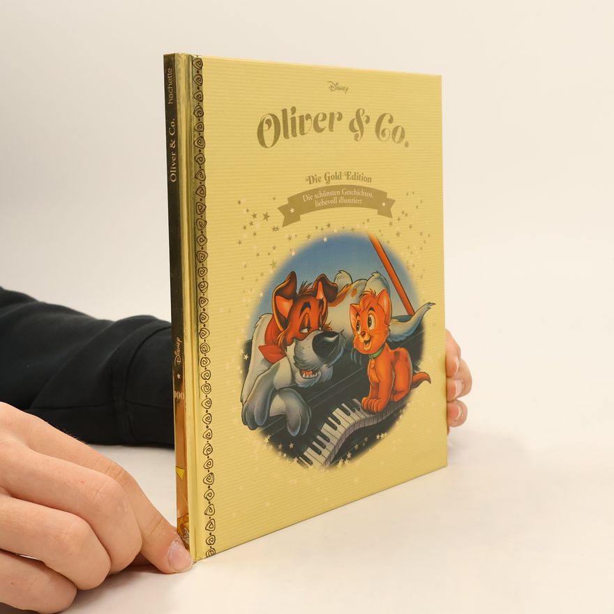 Various authors Oliver & co.