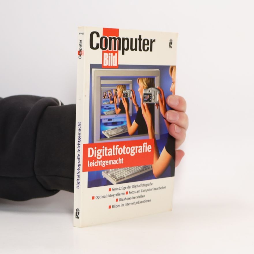 Prinz Digitalfotografie leichtgemacht