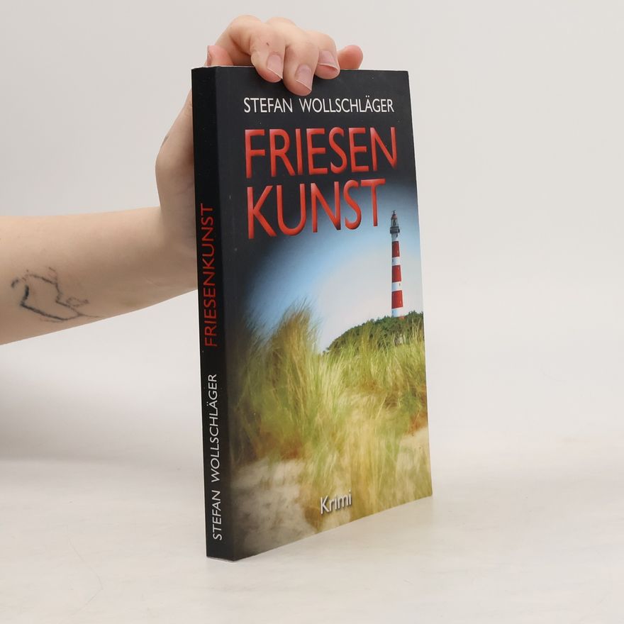 Stefan Wollschläger Friesenkunst