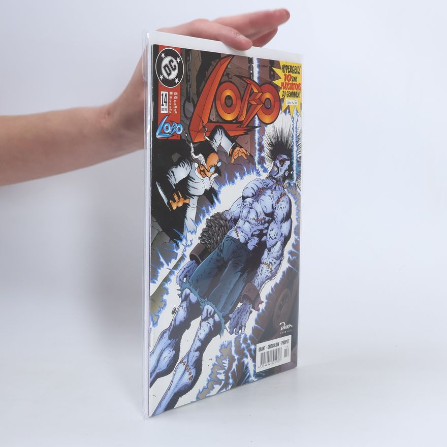 Autorenkollektiv Lobo 14