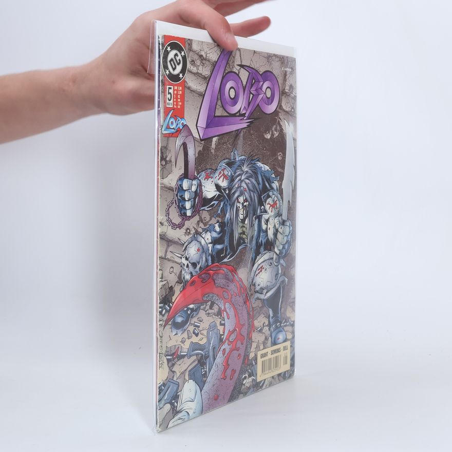 Autorenkollektiv Lobo 5