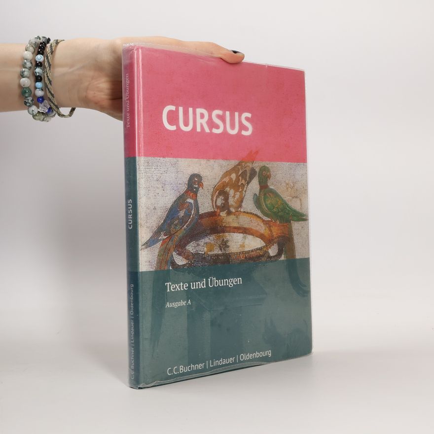 Ulrike Severa Cursus - Ausgabe A